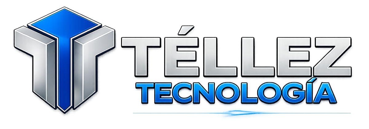 Téllez Tecnología